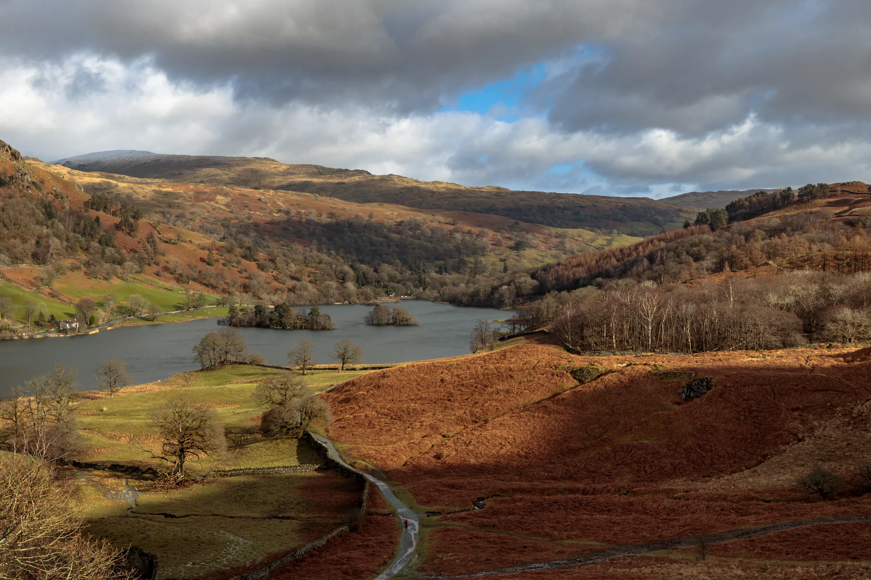 Rydal Water