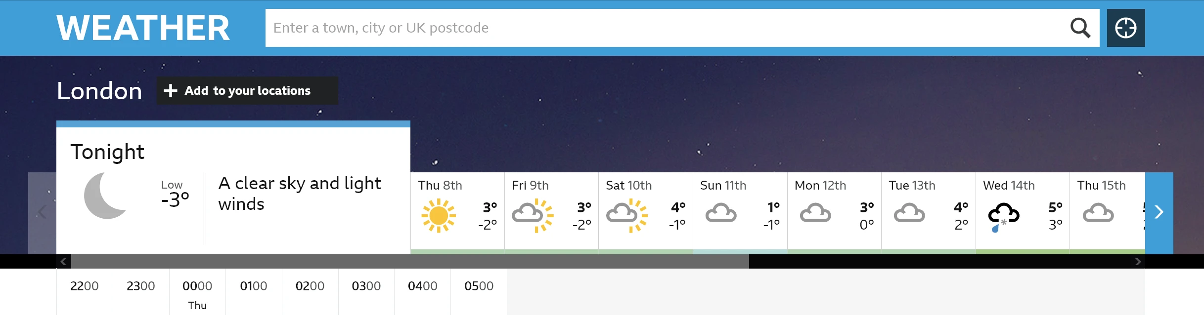 An image further showing a further change in the scroll bar colour after the background colour of an element higher in the tree was changed